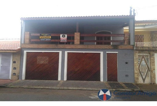 Imagem 7 de 13 de Sobrado Com Piscina Guarulhos - Ml1827