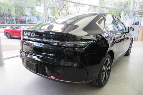 BYD King 1.5 Phev-Ev Dm-I