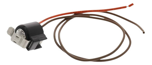 Bimetal Nevera  L42-30f Original Cables Marron Naranja  _