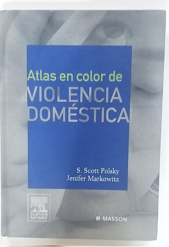 Violencia Doméstica Atlas En Color