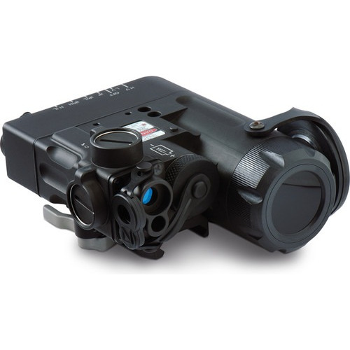 Steiner Dbal-d2 Green Ir Aiming Laser Sight With Ir Led