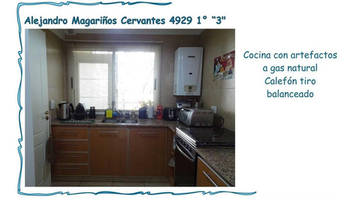 Mas Que Terrenal... Duplex Ph Es Una Raris Avis Soñada