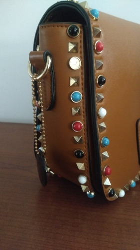 Bandolera Juanita Jo