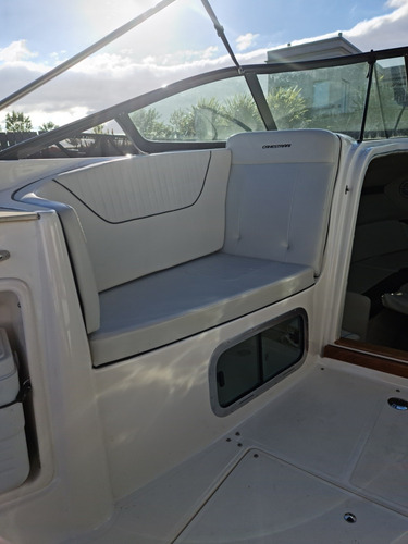 Canestrari 245 Cuddy Fuera De Borda Yamaha 300hp U.dueño