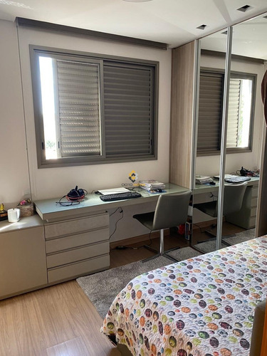 Imagem 8 de 15 de Apartamento Com Area Privativa - Dona Clara - Ref: 3929 - V-3929