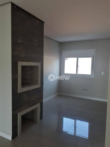 Imagem 5 de 30 de Sobrados Alto Padrão Com 3 Dormitórios À Venda, 212 M² Por R$ 980.000 - São José - São Leopoldo/rs - Ca3487