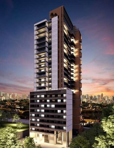 Imagem 2 de 2 de Apartamento - Ref: Or20887.1