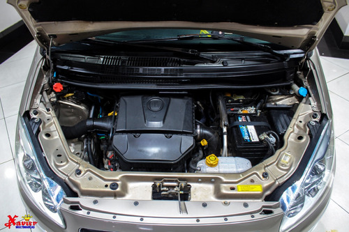 Fiat Idea 1.6 16v Essence Flex Dualogic 5p