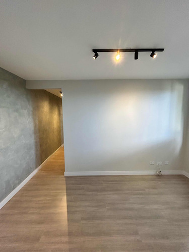 Apartamento De 48 Metros Em Ótima Localização