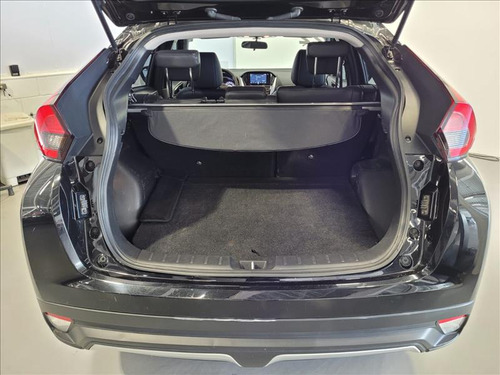 Mitsubishi Eclipse Cross 1.5 Mivec Turbo Hpe