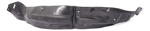 Guardafango Del Izq Para Great Wall Wingle 5 2021