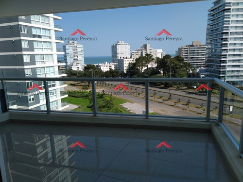 Apartamento En Zona De Roosvelt