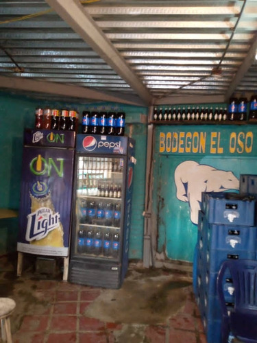 Imagen 3 de 9 de Local Fondo De Comericio En Venta