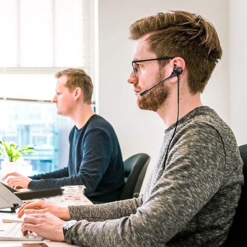 Fones De Ouvido Intra-auriculares Para Jogos Fones De Ouvido