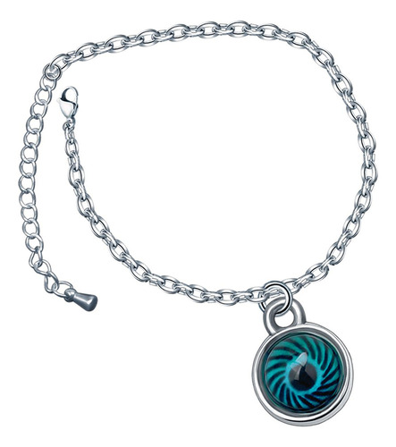 Pulsera De Humor Que Cambia De Color, Pulsera De Mujer,