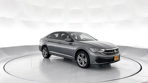 Volkswagen Jetta TSI HIGHLINE