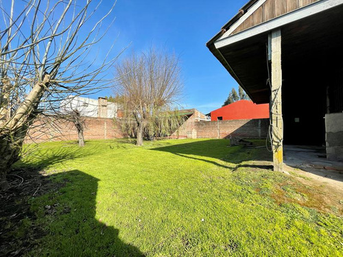 Casa 3 Ambientes En Venta ~ Barrio Las Dalias Mar Del Plata