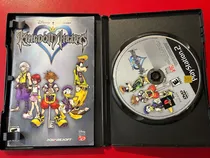 Comprar Kingdom Hearts Ps2