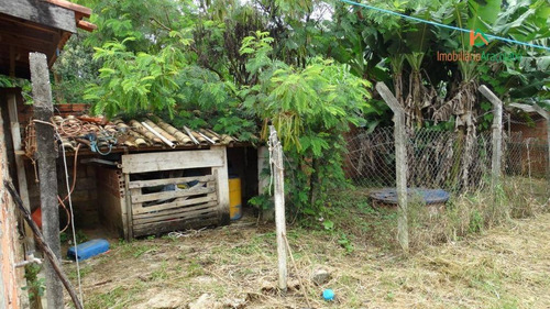 Chácara Com 2 Dormitórios À Venda, 740 M² Por R$ 200.000,00 - Aparecida - Araçoiaba Da Serra/sp - Ch0236