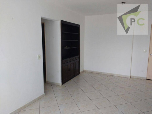 Imagem 20 de 27 de Apartamento Com 3 Dormitórios À Venda, 80 M² Por R$ 460.000 - Santana - São Paulo/sp - Ap0501
