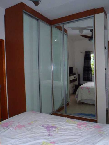 Imagem 7 de 15 de Casa Em Condomínio-à Venda-freguesia (jacarepaguá)-rio De Janeiro - Svcn20002