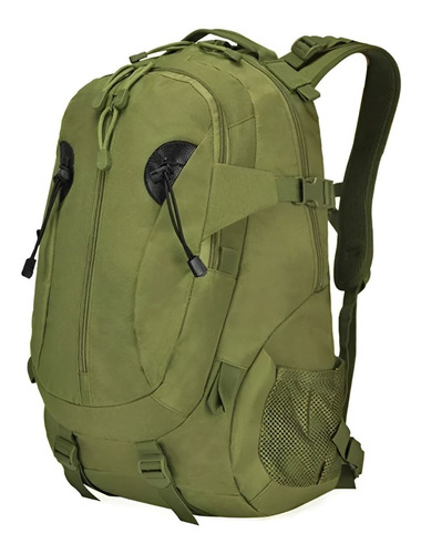 Mochila Militar Tactica Mochila De Asalto Mochila 40 Litros