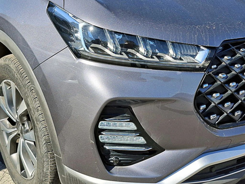Chery tiggo 7 pro GLX CVT PRO 1.5 AT