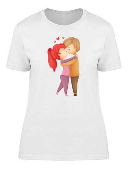 Playeras De Parejas Con Dibujos | MercadoLibre ???? Playeras De Parejas Con Dibujos | MercadoLibre ????