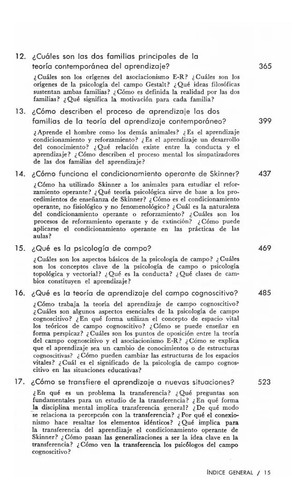 Bases Psicológicas De La Educación, De Bigge, Morris L. Hunt, Maurice P.., Vol. 1. Editorial Trillas, Tapa Blanda, Edición 1a En Español, 1970