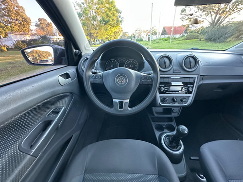 Volkswagen Gol 1.6 Power 101cv