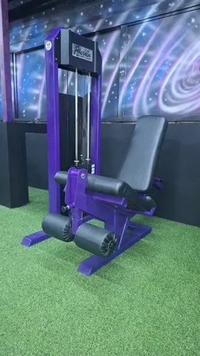 Maquinas Para Gimnasio