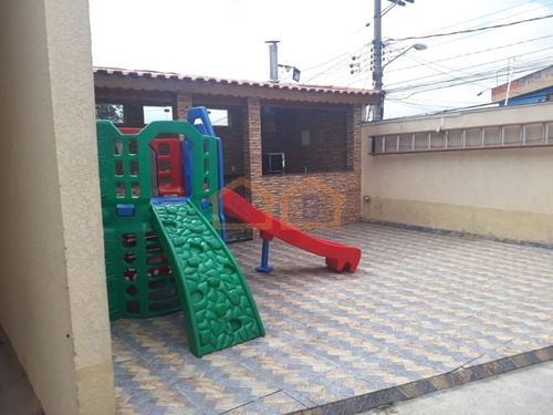 Imagem 6 de 29 de Sobrado Em Condomínio Para Locação No Bairro Cidade Líder, 2 Dorm, 1 Vagas, 80 M - 4195