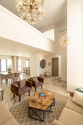 Casas Bali En Playa Del Carmen, Combinación Perfecta De Elegancia Y Naturaleza