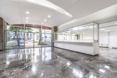 En Renta Edificio Para Oficinas Col Juárez