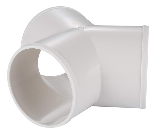 Conector De 3 Vías Para Ventilador De Escape, 4