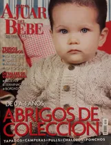 Comprar Revista Tejidos Plena Ajuar Del Bebé Moda De 0 A 4 A Liquido
