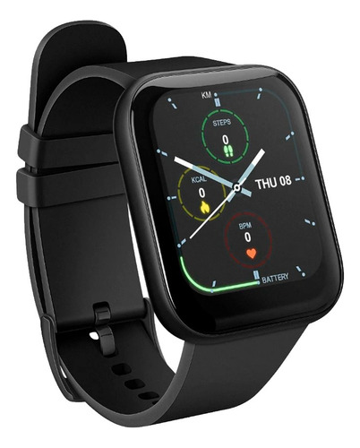 Smart Watch Bluetooth Steren Watch-200 Pantalla Touch