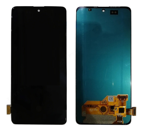 Pantalla Compatible Para Samsung A51 Calidad Amoled