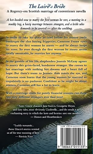 Libro: The Lairds Bride: A Scottish, Marriage-of-convenienc