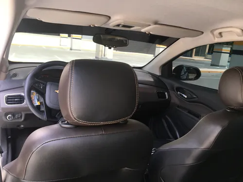 Chevrolet Onix 1.4 Ltz At