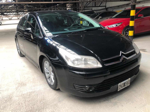 Citroën C4 2.0 Exclusive Am70 2009