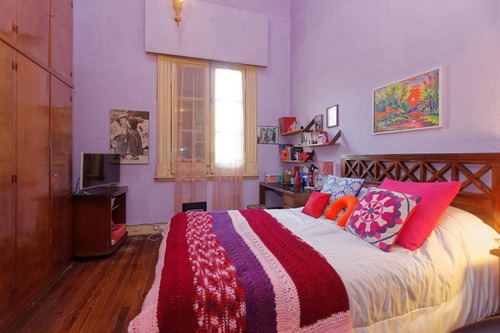 Imagen 4 de 20 de Venta Gran Ph En Barracas 6amb! Sin Expensas!