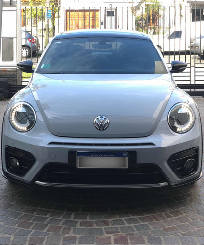 Volkswagen The Beetle 2.0 Sport Dsg