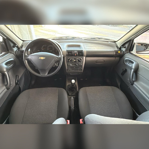 Chevrolet Corsa Classic 4p Ls