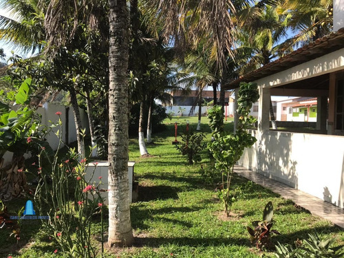 Chácara A Venda No Bairro Itatiquara Em Araruama - Rj. - 805-1