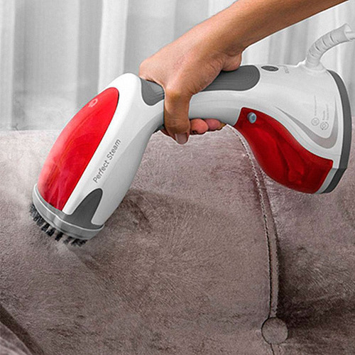 Imagem 3 de 5 de Vaporizador Portátil 1200w 127v Black And Decker