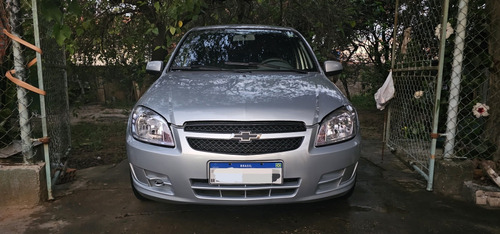 Chevrolet Prisma 1.4 Lt Econoflex 4p