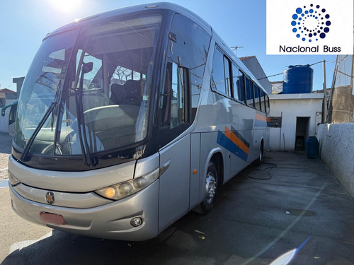 Marcopolo G7 1200 Mbo500rs Com Ar Condicionado E Wc