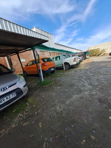 Se Vende Terreno Comercial En 1 Norte 9 Ote (105862)