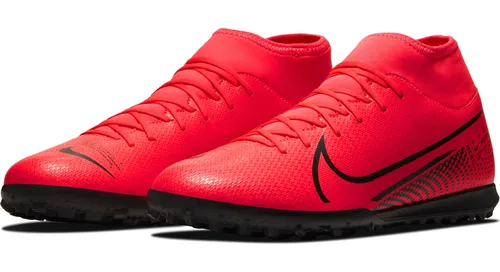 Tenis Fútbol Nike Mercurial Superfly 7 Club Tf |